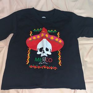 Mexico t-shirt